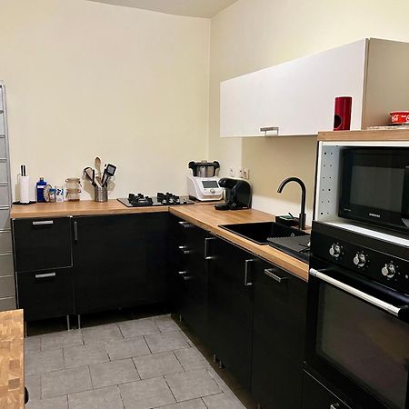 Le Vintage - Logement Entier Liévin Kültér fotó