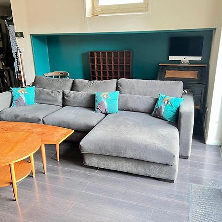 Le Vintage - Logement Entier Liévin Kültér fotó