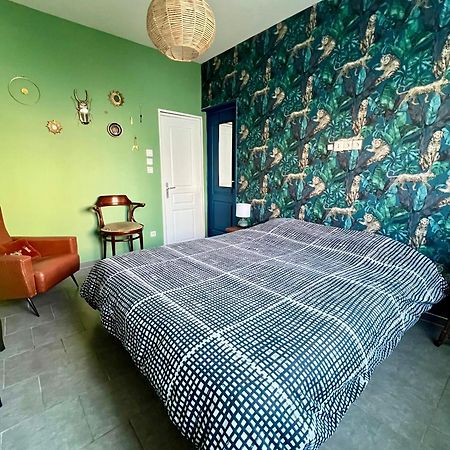 Le Vintage - Logement Entier Liévin Kültér fotó