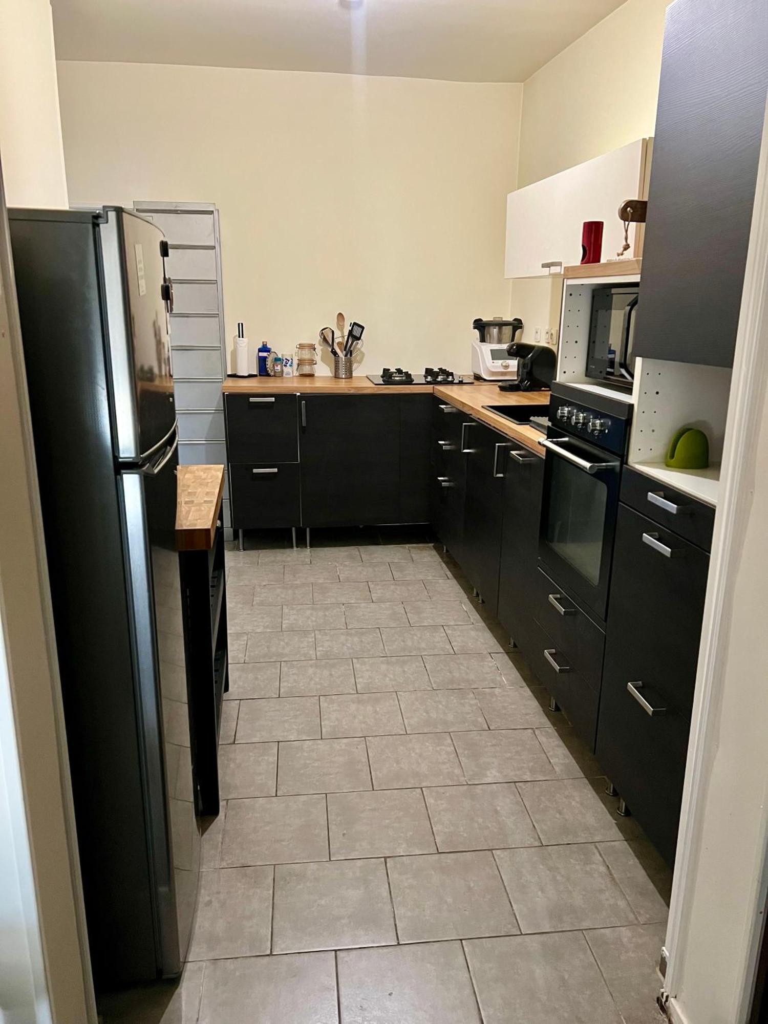 Le Vintage - Logement Entier Liévin Kültér fotó