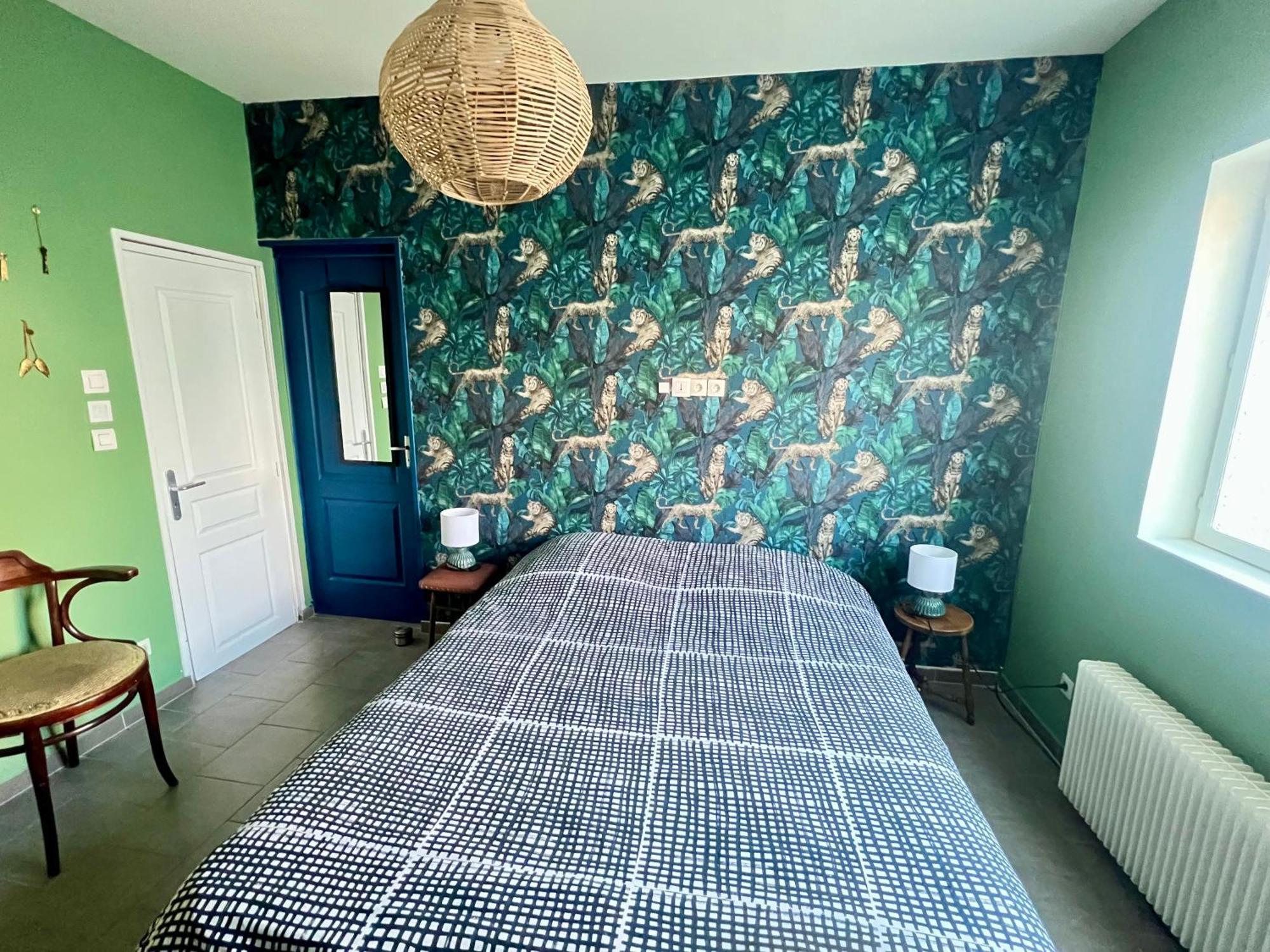 Le Vintage - Logement Entier Liévin Kültér fotó