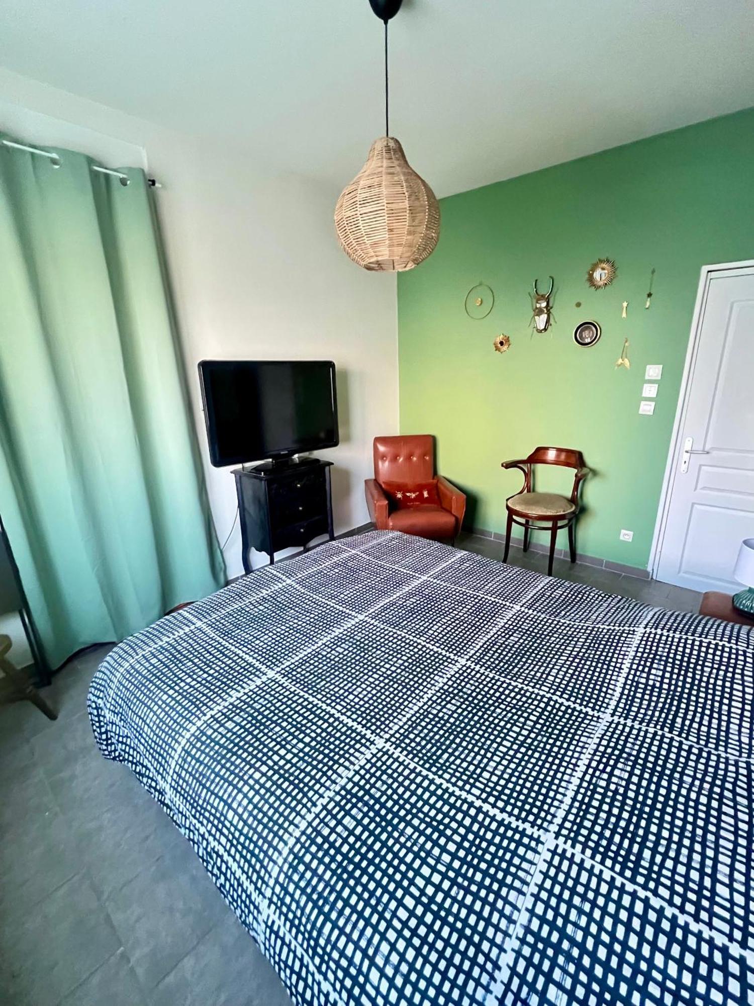 Le Vintage - Logement Entier Liévin Kültér fotó